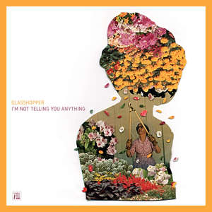 Glasshopper - Music Stands (feat. Corrie Dick, James Kitchman & Jonathan Chung)