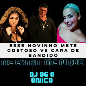 Esse Novinho Mete Gostoso Vs Cara de Bandido (Explicit)