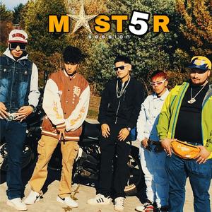 Master Sessión 5 (feat. El Demis & MiiCHEL KORS) [Explicit]