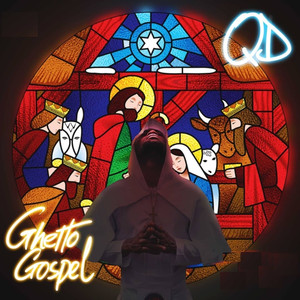 Ghetto Gospel (Explicit)