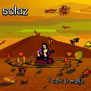 Solaz