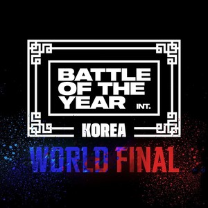 BOTY Korea 2025