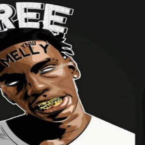 Free Melly (feat. Menace Dinero & King Lydell) [Explicit]