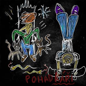 Pohádkáři (feat. Jønstr, JACOB & DEYNYEL) [Explicit]