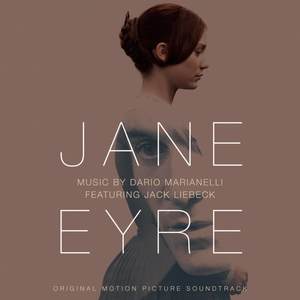 Jane Eyre (Original Motion Picture Soundtrack) (《简·爱》电影原声带)