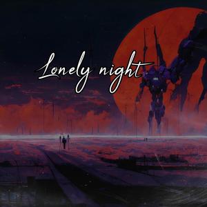 lonely night (feat. Snupe Bandz & cootie) (Explicit)