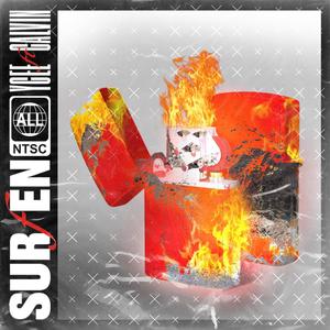 Surfen(feat. LCalvin) (Explicit)