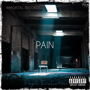 Pain (Explicit)