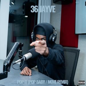 POP IT (Pop Baby / Move Remix|Explicit)