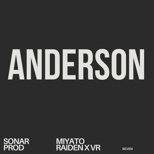 ANDERSON (feat. Vices et rales-vR) [Explicit]