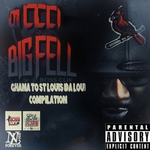 Gots Some Plans (Explicit)