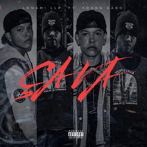 ÇA VA (feat. Young Gabo) (Explicit)