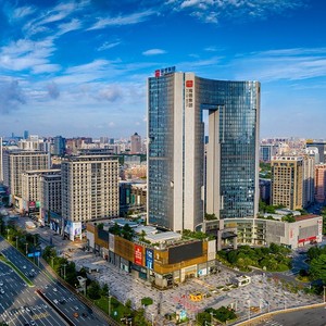 纪国维 - 一心一世界