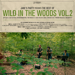 Rose-Coloured Glasses