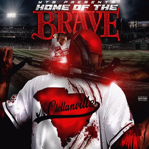 Home of the Brave ( Mcclellanville) [Explicit]