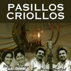 Pasillos Criollos