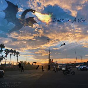 Stuck In A Void (feat. Kidgleeeeee) (Explicit)