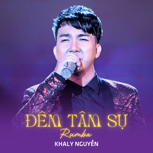 Đêm Tâm Sự (Rumba)