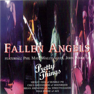 Fallen Angels