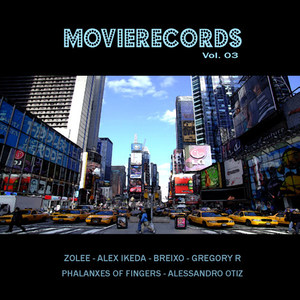 Movierecords Vol. 03