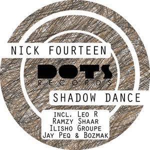 Shadow Dance (Ilisho Groupe Remix)