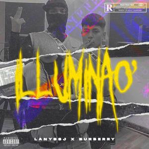 Illuminao (feat. Aka.Burberry) (Explicit)