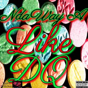 Like DQ(Pop 1Pop 2) (Explicit)