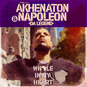 The Whole in My Heart (Explicit)