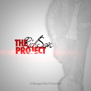 Never Stop(feat. Curtis Richardson, Faith Richardson, Aaliyah Richardson, Amari Richardson & China Lee Richardson)