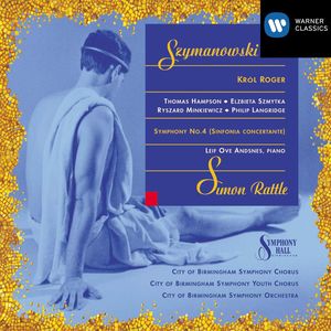 King Roger - A/Roxana! jej spiew! (King Roger/Roxana/Edrisi/Chorus) (罗杰王 - 啊/罗克珊娜！她的歌声！ (罗杰王/罗克珊娜/埃德里西/合唱团))