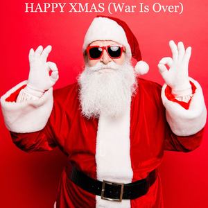 Happy Xmas(War Is Over)
