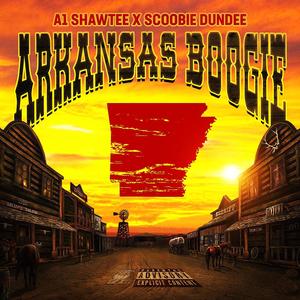 Arkansas Boogie (feat. Scoobie Dundee) (Explicit)