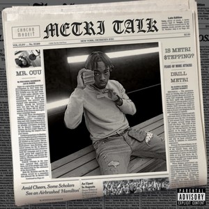 Metri Talk (Explicit)