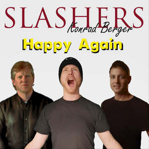 Happy Again (Van Edelsteyn Extended Version)