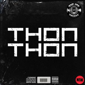 Thon Thon (feat. Kastro Zaytana) [Explicit]