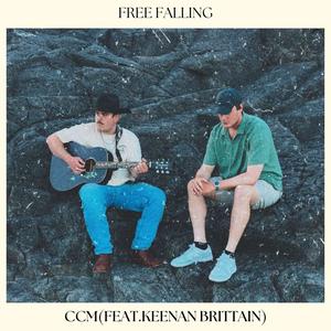 Free Falling (feat. Keenan Brittain)