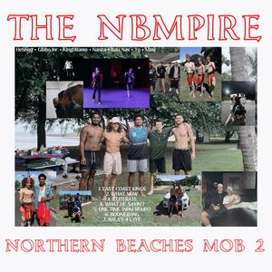 ONE TIME (NBM Remix|Explicit)