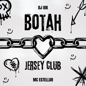 BOTAH - JERSEY CLUB (Explicit)