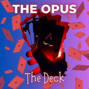 The Deck (Explicit)