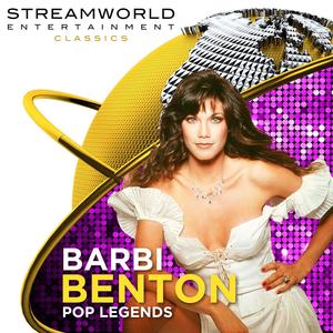 Barbi Benton Pop Legends