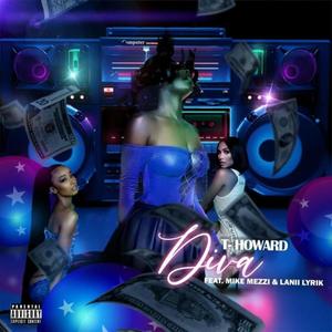 Diva (feat. Mike Mezzl & Lanii Lyrik) [Explicit]