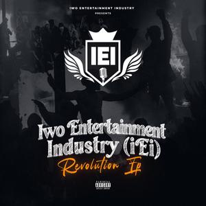 IEI Cypher Vol 1.0(feat. Dahreal, Wizdoe, Breyno, Phatamus, Olaboi & PYT)