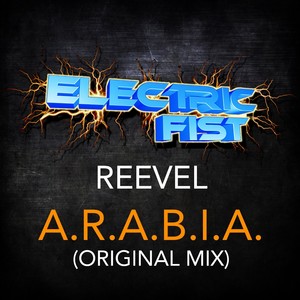 A.R.A.B.I.A. (Original Mix)