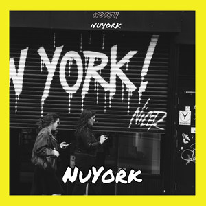 Nuyork (Explicit)