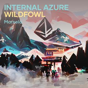 Internal Azure Wildfowl