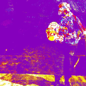 Felt Something For The First Time (Explicit)