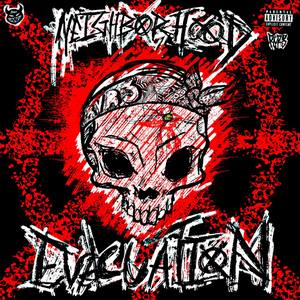 Neighborhood Evacuation(feat. MAXXKII) (Explicit)