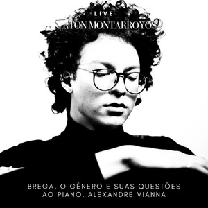 Mon Amour Meu Bem Ma Femme (Ao Vivo)