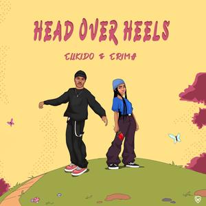 Head over heels
