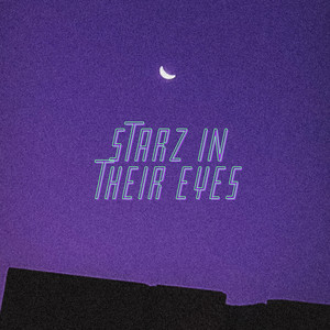 Starz In Their Eyes